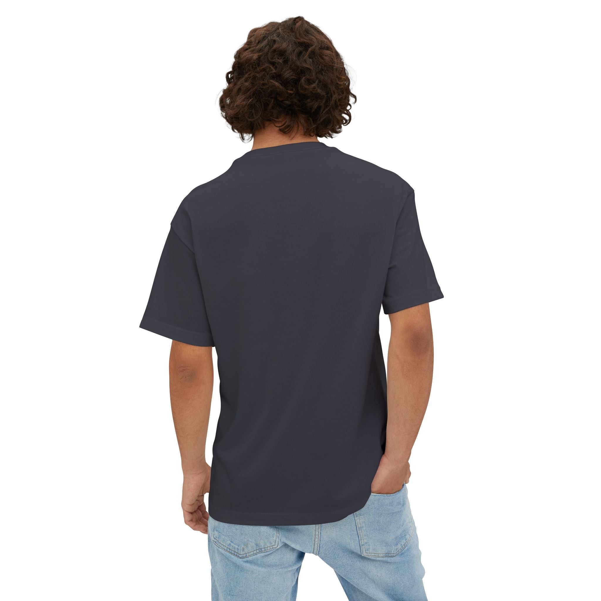 Slenderman Creepypasta Horror Tee — Internet Terror Stories Graphic T-Shirt
