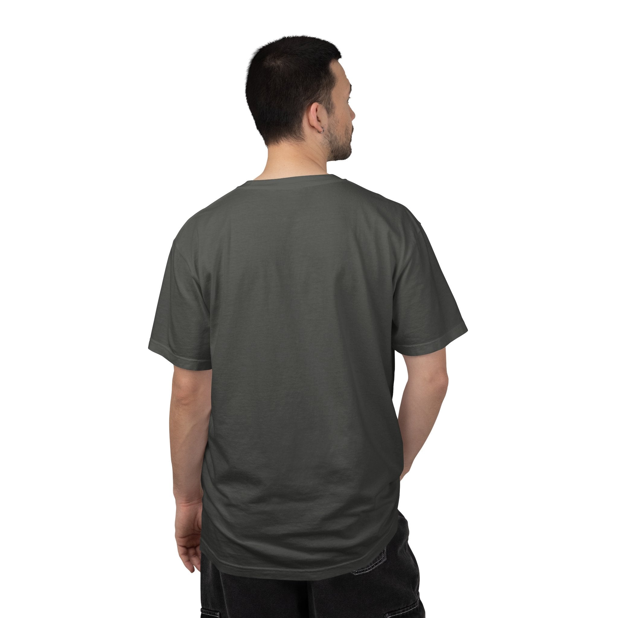 The Truth Is Deeper Than You Think T-Shirt | Conspiracy Graphic Tee