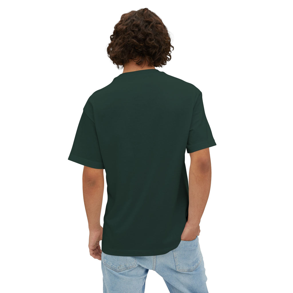Slenderman Creepypasta Horror Tee — Internet Terror Stories Graphic T-Shirt