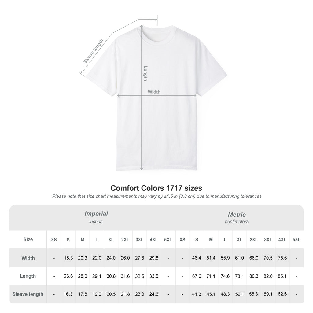 The Truth Is Deeper Than You Think T-Shirt | Conspiracy Graphic Tee