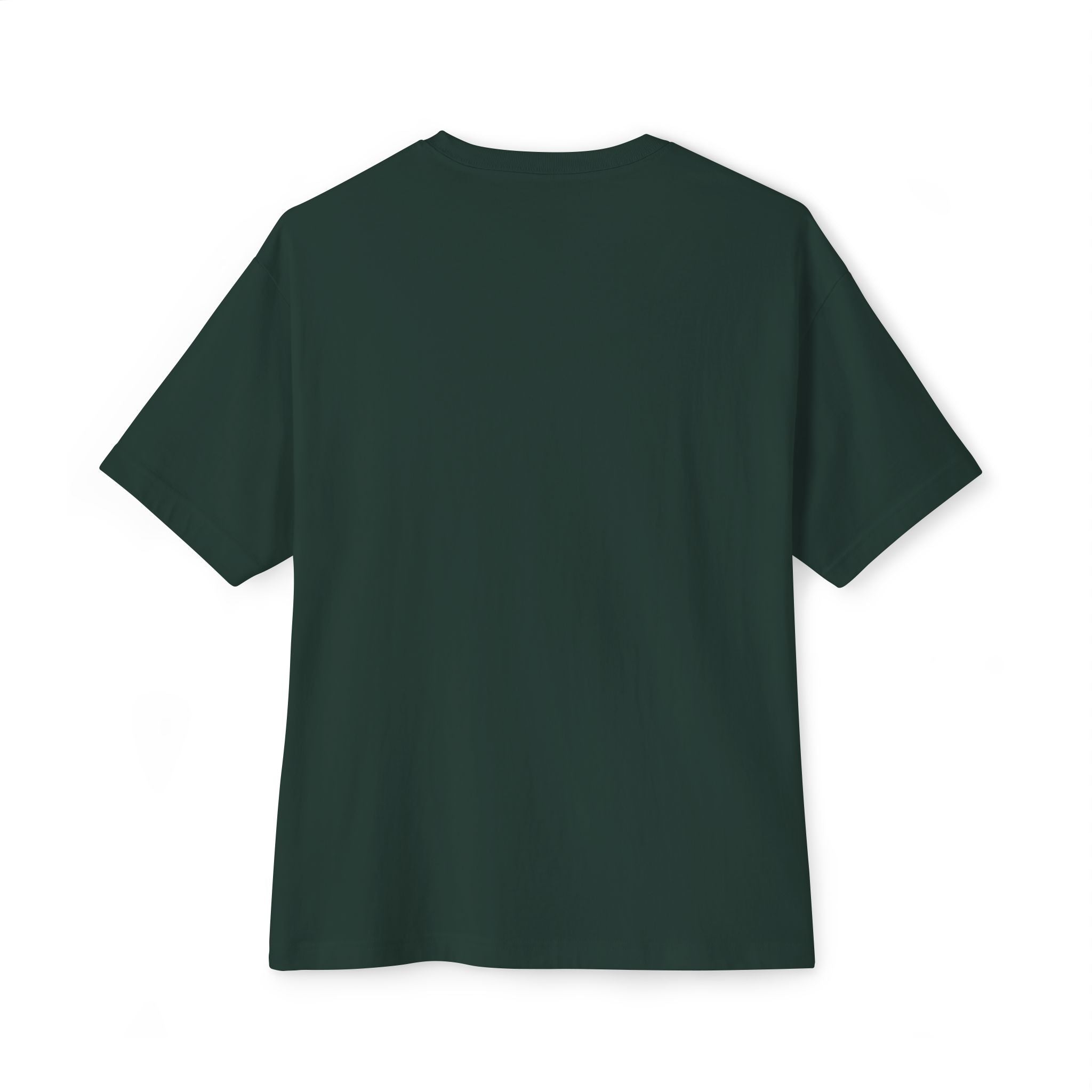 Slenderman Creepypasta Horror Tee — Internet Terror Stories Graphic T-Shirt