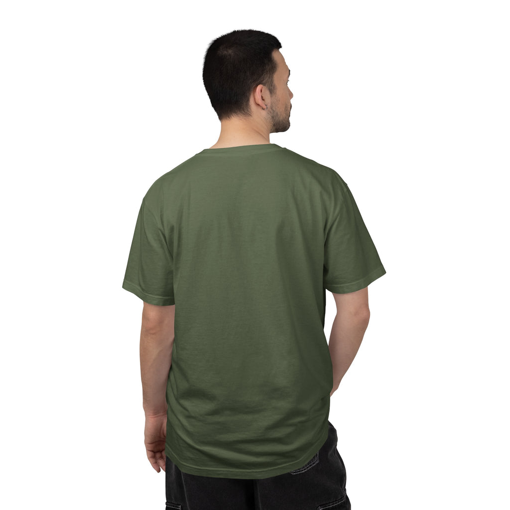 The Truth Is Deeper Than You Think T-Shirt | Conspiracy Graphic Tee