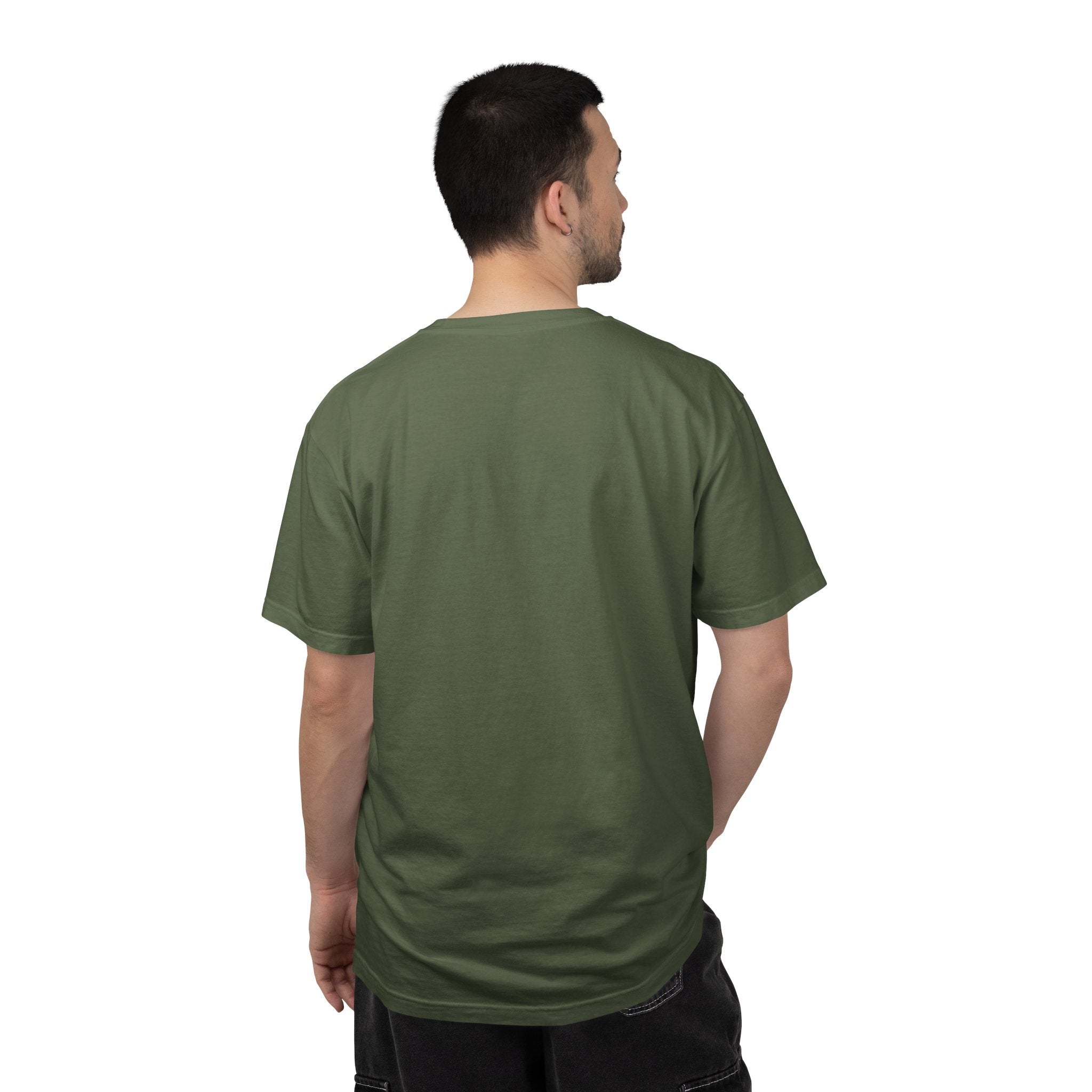 The Truth Is Deeper Than You Think T-Shirt | Conspiracy Graphic Tee